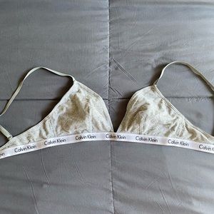Calvin Klein Bra